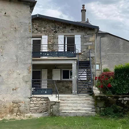 Saika Casa rural *